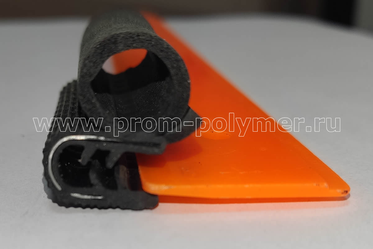 Уплотнитель УЭТ-6107805 ТУ 2549-007-00149297-981 в Ижевске