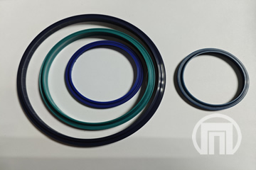 Грязесъемники полиуретановые (PU)