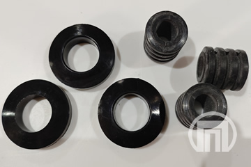 Кольца втулки МУВП